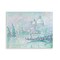 Stupell Industries Classical Venice Signac Painting Wall Plaque Art Design by one1000paintings